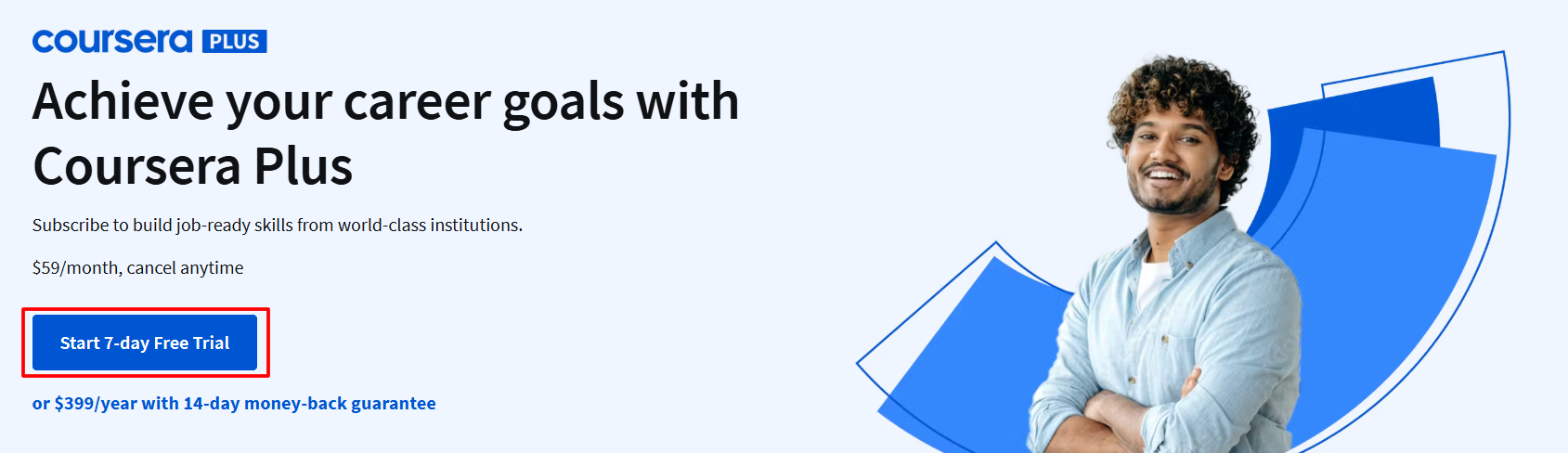 Coursera 7 Day Free Trial Coursera 7 Day Free Trial